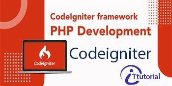 Codeigniter