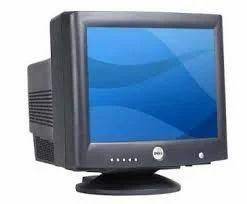 CRT monitor